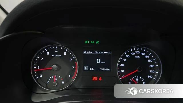 Kia Come New K3 id 4856520 из Кореи 29