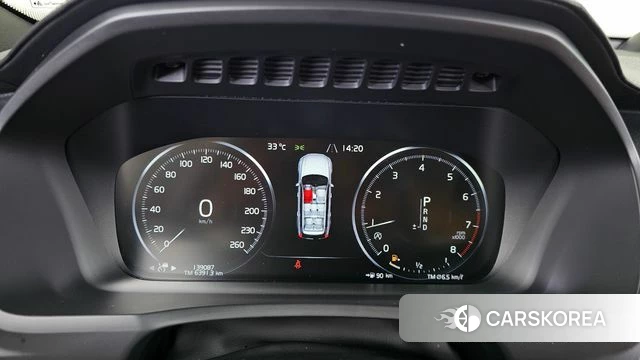 Volvo XC90 second Generation id 4760076 из Кореи 34