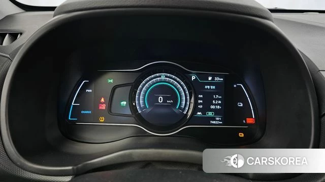 Hyundai Kona Electric id 4987520 из Кореи 30
