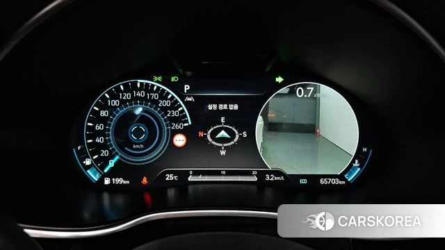 Genesis G80 (RG3) id 4951326 из Кореи 33