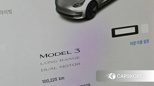 Tesla Model 3 id 4741228 из Кореи 30