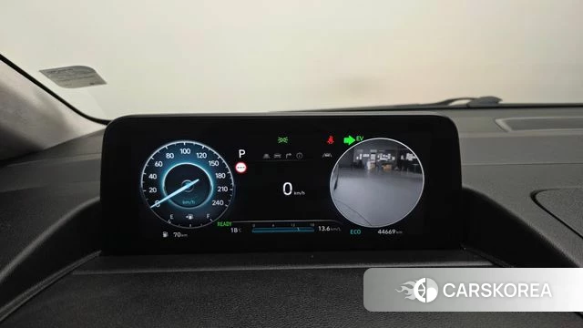 Hyundai Staria id 5033132 из Кореи 36
