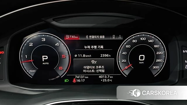 Audi Q8 (4M) id 4906906 из Кореи 33