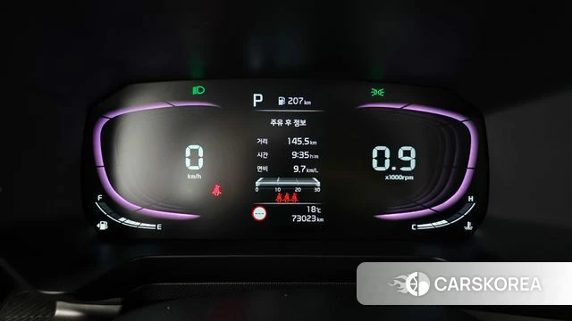 Kia The New Kia Ray id 4996888 из Кореи 31