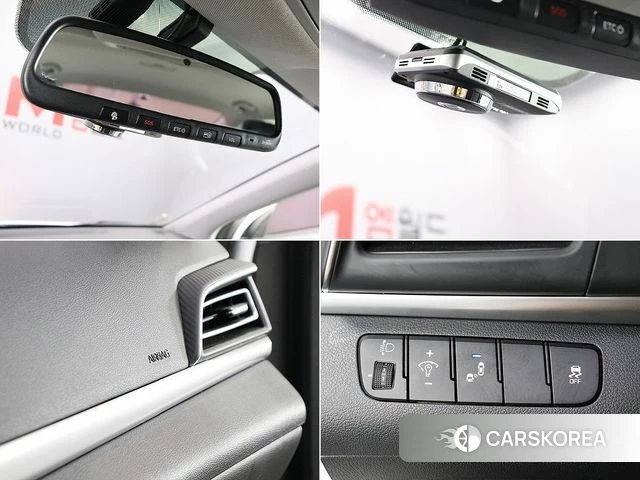 Hyundai The New Avante AD id 5004330 из Кореи 18