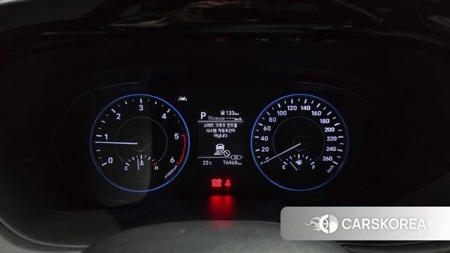 Hyundai Palisade id 5028214 из Кореи 18