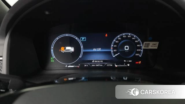 Ssangyong The New Rexton Sport id 5012399 из Кореи 32