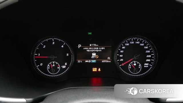Hyundai The New Santa Fe id 4992719 из Кореи 28