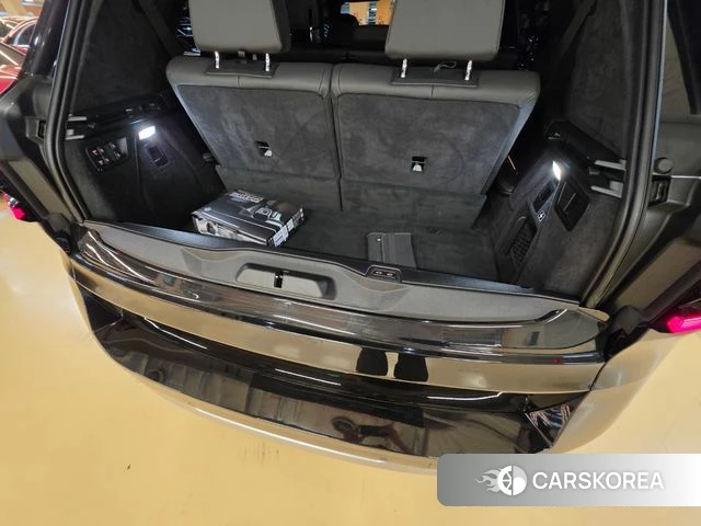BMW X7 (G07) id 5002073 из Кореи 18