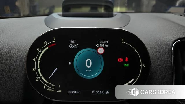 Mini Cooper Countryman id 4773688 из Кореи 18