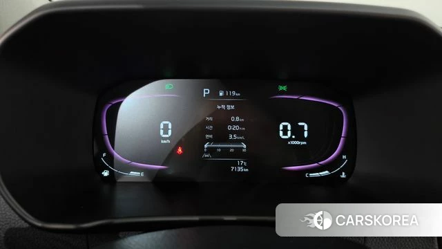Kia The New Morning (JA) id 4985493 из Кореи 29