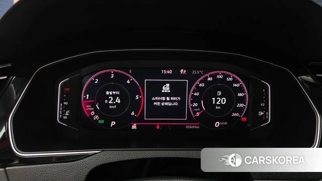 Volkswagen Passat GT (B8) id 4906663 из Кореи 31