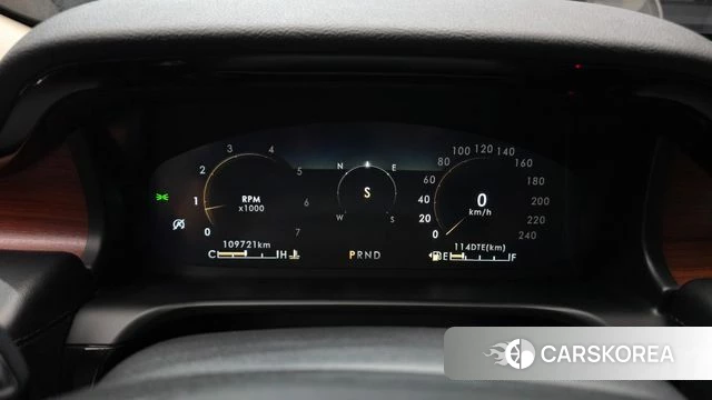 Lincoln Aviator 2nd generation id 4930091 из Кореи 32