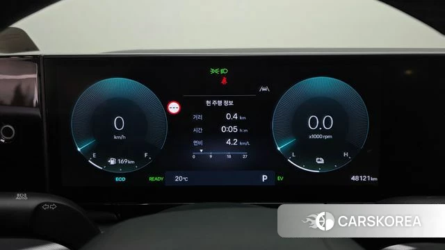 Hyundai Grandeur Hybrid (GN7) id 4995957 из Кореи 31