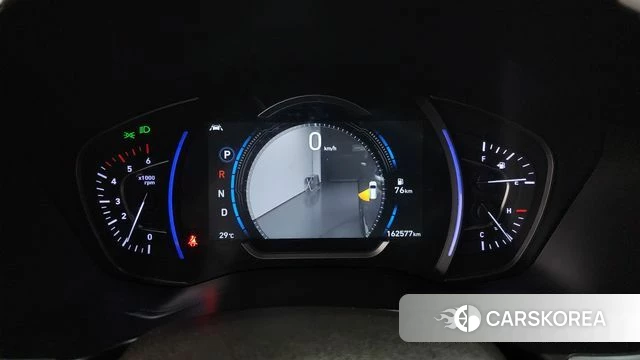 Hyundai Santa Fe TM id 4785463 из Кореи 28