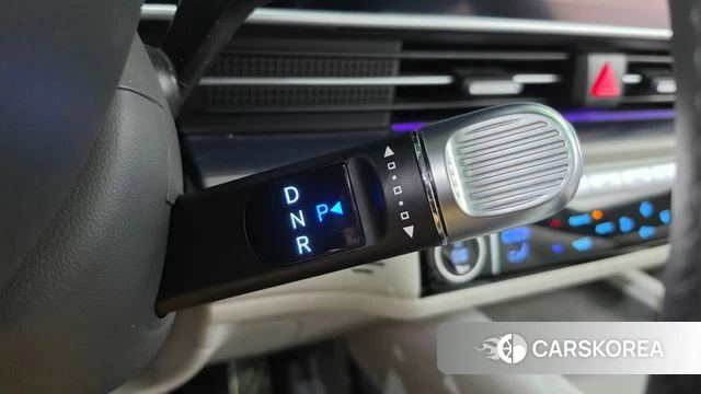 Hyundai Ionic 6 id 5027411 из Кореи 32