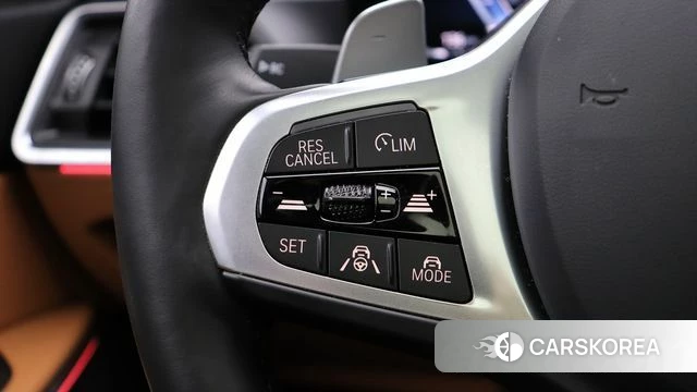 BMW 3 Series (G20) id 5031035 из Кореи 18