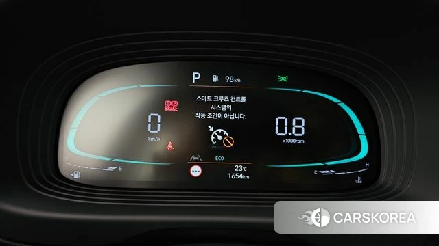 Hyundai Venue id 4990301 из Кореи 34