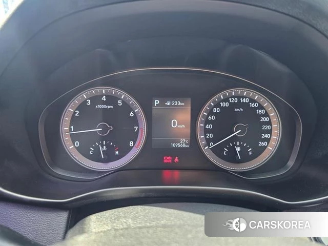 Hyundai Grandeur IG id 4960295 из Кореи 18