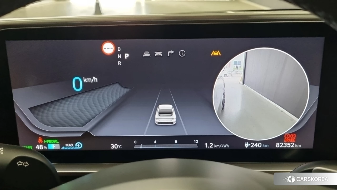 Hyundai Ionic 6 id 4740385 из Кореи 16
