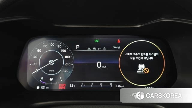 Kia The New K3 2nd generation id 4981832 из Кореи 18