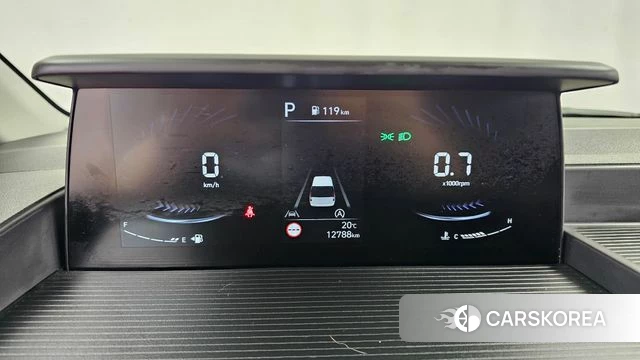 Hyundai Staria id 5001685 из Кореи 29