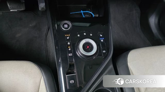 Kia Di Ol Nu Niro id 5046451 из Кореи 29