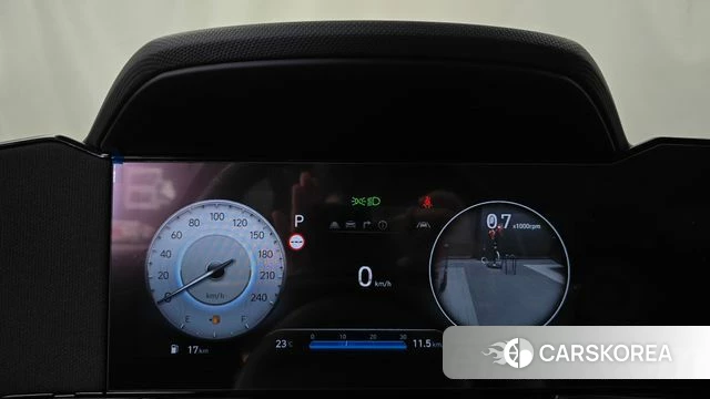 Hyundai The New Avante (CN7) id 4980430 из Кореи 29