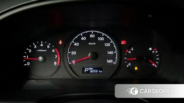Hyundai The New Grand Starex id 5028628 из Кореи 18