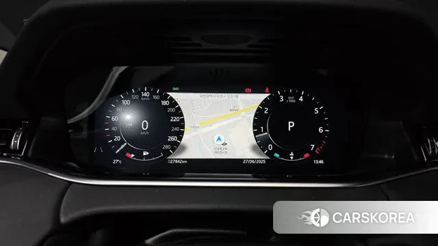 Land Rover Range Rover Evoque 2nd Generation id 3733261 из Кореи 18