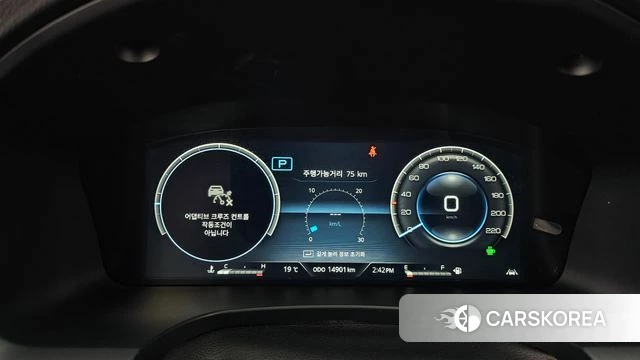 Ssangyong Musso Sports Cannes (Q261) id 5011138 из Кореи 33