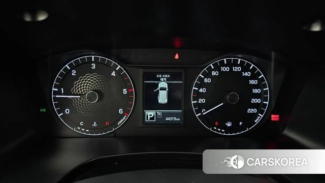 Ssangyong The New Rexton Sports Cannes id 4975105 из Кореи 30