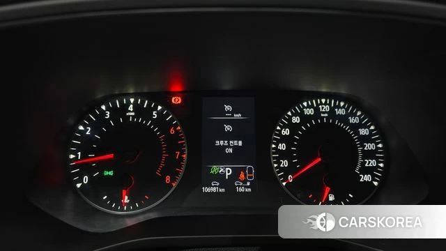 Renault Korea (Samsung) XM3 id 5040595 из Кореи 28