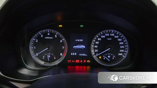 Hyundai Grandeur IG id 5035732 из Кореи 29