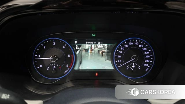 Hyundai Palisade id 5018714 из Кореи 32