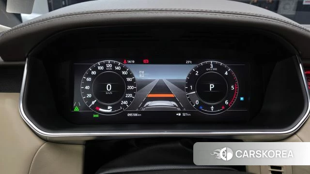 Land Rover Range Rover Sport 2nd Generation id 5004478 из Кореи 33