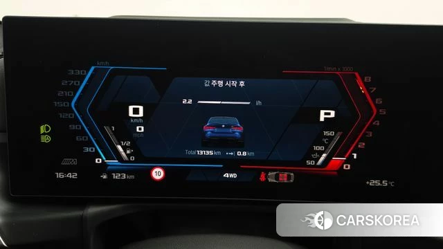 BMW M4 (G82) id 4974664 из Кореи 18