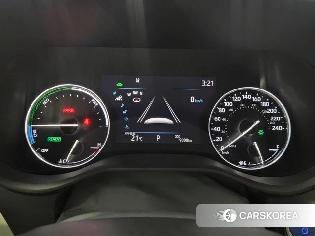 Toyota Sienna 4th Generation id 5034278 из Кореи 18