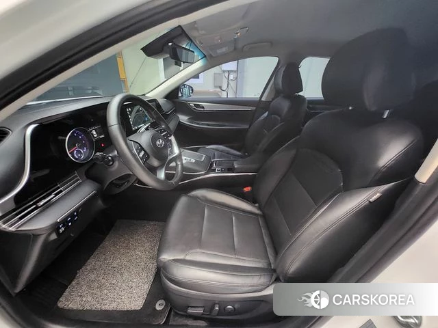 Hyundai The New Grandeur IG id 4981695 из Кореи 18