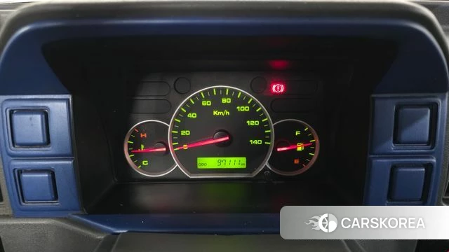 Chevrolet (GM Daewoo) New Damas id 4937742 из Кореи 18