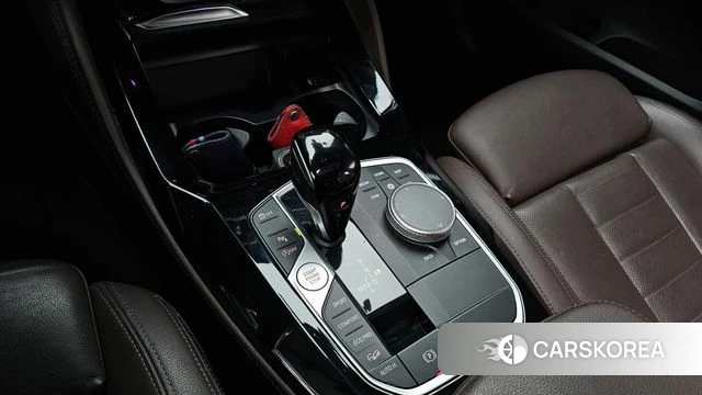BMW X4 (G02) id 4966259 из Кореи 31
