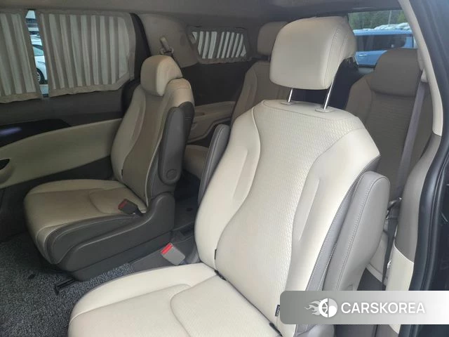 Kia Carnival 4th generation id 4935803 из Кореи 15