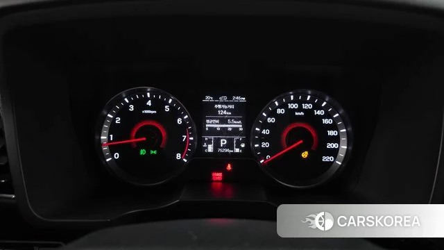 Ssangyong Berry New Tivoli id 5003065 из Кореи 27