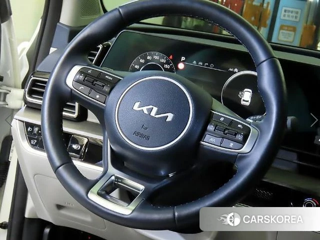 Kia Sportage 5th Generation id 5021326 из Кореи 18