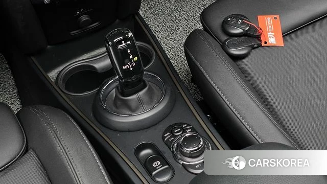 Mini Cooper Countryman id 4778535 из Кореи 31