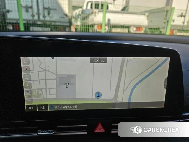 Hyundai Avante (CN7) id 5017552 из Кореи 12