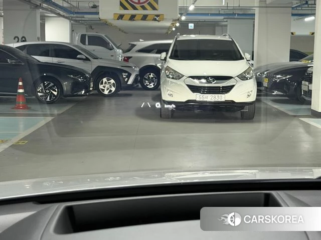 Hyundai Ionic 5 id 5003140 из Кореи 18