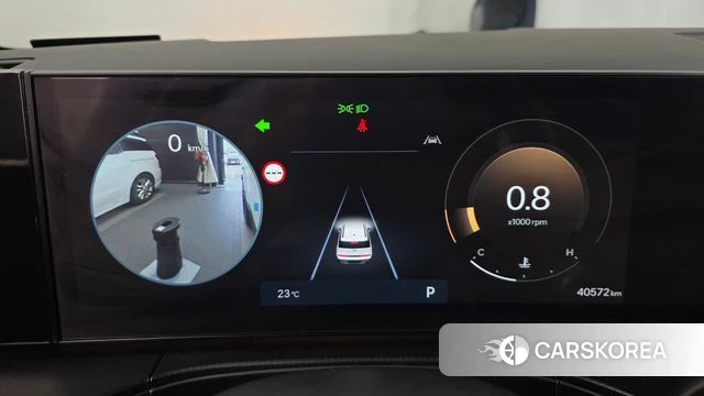Hyundai Santa Fe (MX5) id 4990968 из Кореи 33