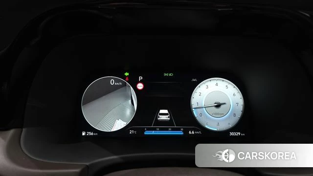 Hyundai The New Palisade id 5022204 из Кореи 18