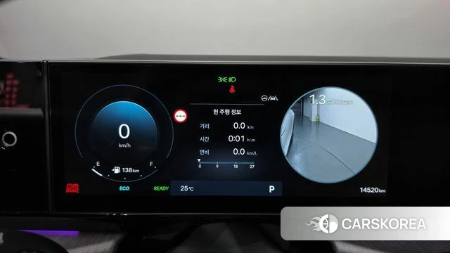 Hyundai Grandeur Hybrid (GN7) id 4778353 из Кореи 18